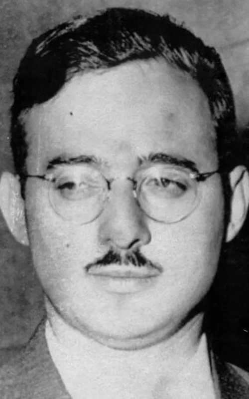 Julius Rosenberg