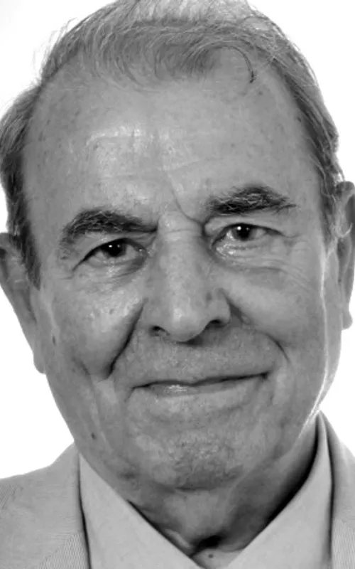 Robert Forcadell