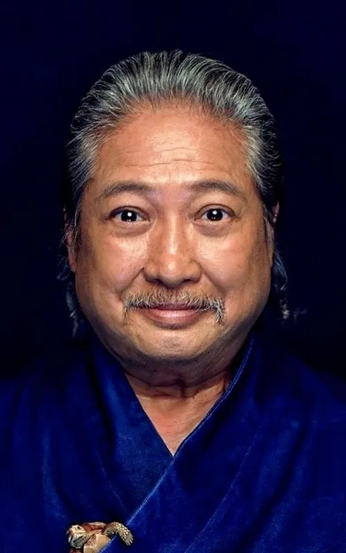 Sammo Hung Kam-Bo