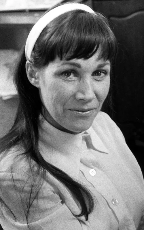Verna Bloom