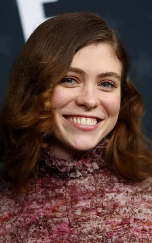 Sophia Lillis