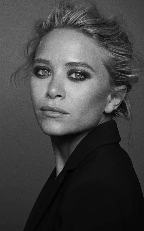 Mary-Kate Olsen