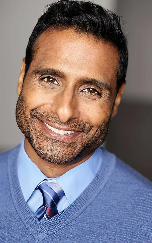 Ravi Naidu