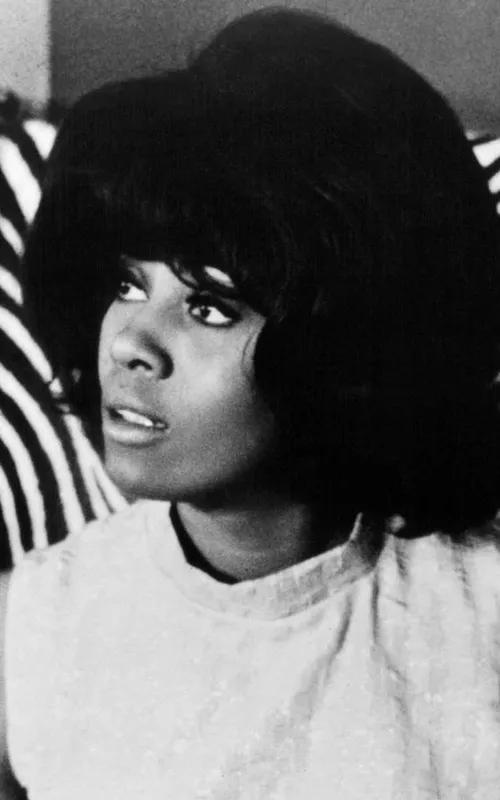 Ellen Faison