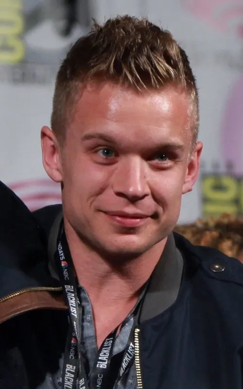 Jesse Luken