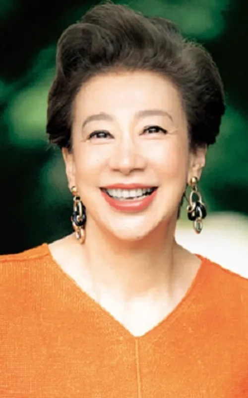 Bibari Maeda
