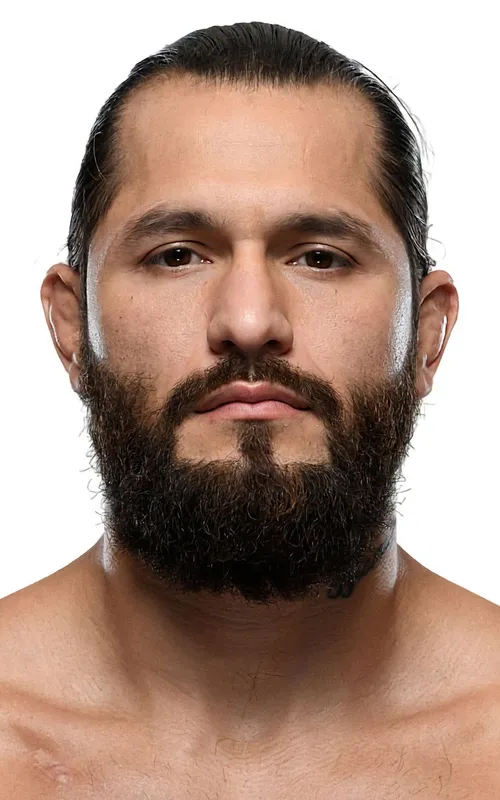 Jorge Masvidal