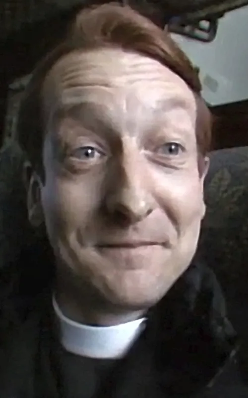 Geoffrey Larder