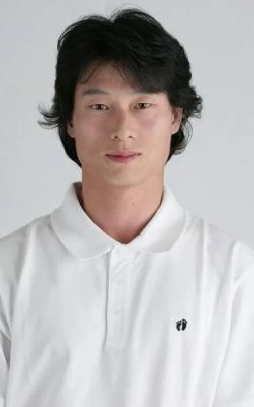 Jung Chang-hyun