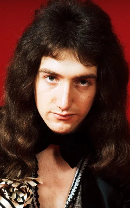 John Deacon