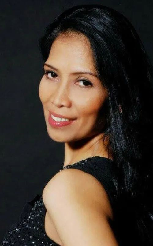 Maricor Canlas