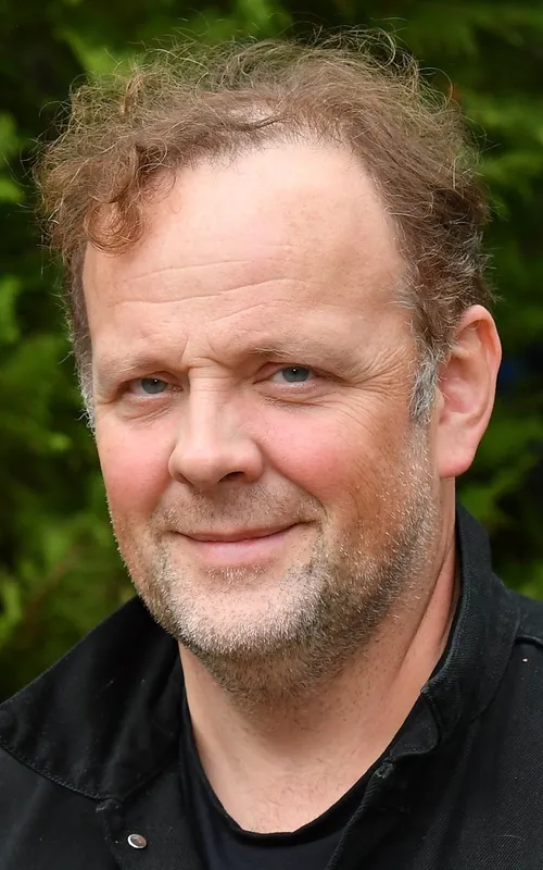 Grégory Gadebois