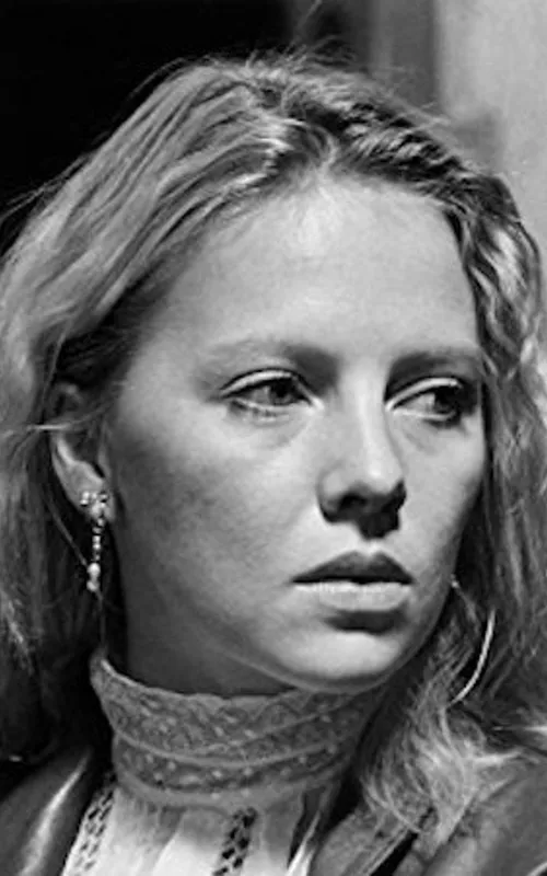 Agneta Eckemyr