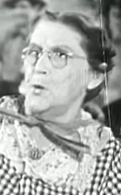 Nora Bush
