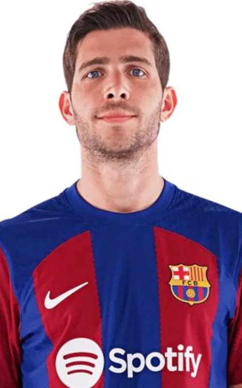 Sergi Roberto