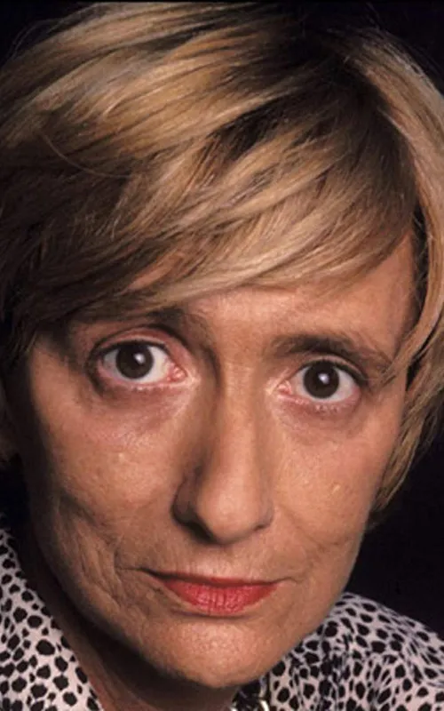 Françoise Sagan
