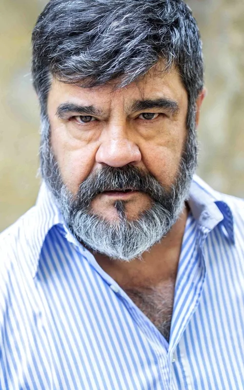 Francesco Pannofino