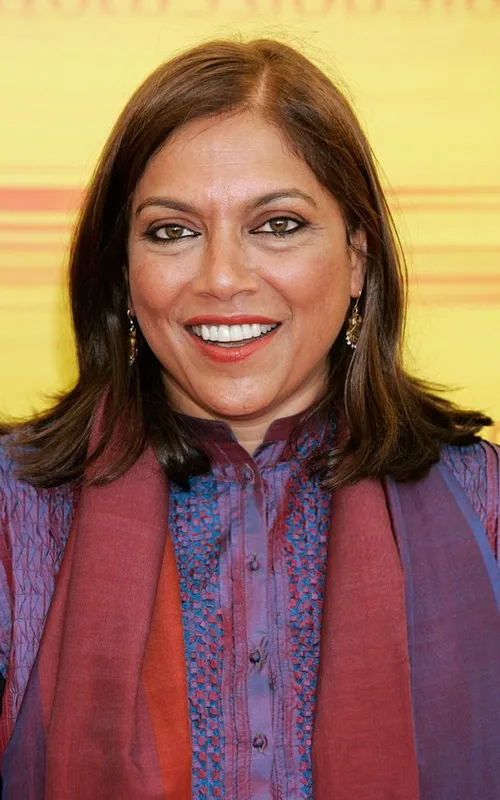 Mira Nair