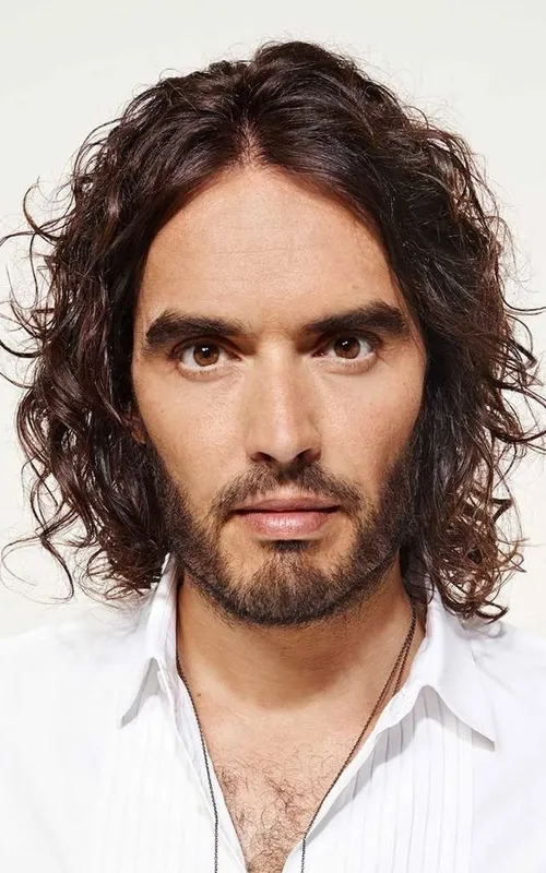 Russell Brand