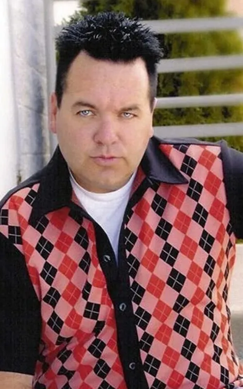 Jimmy Chunga