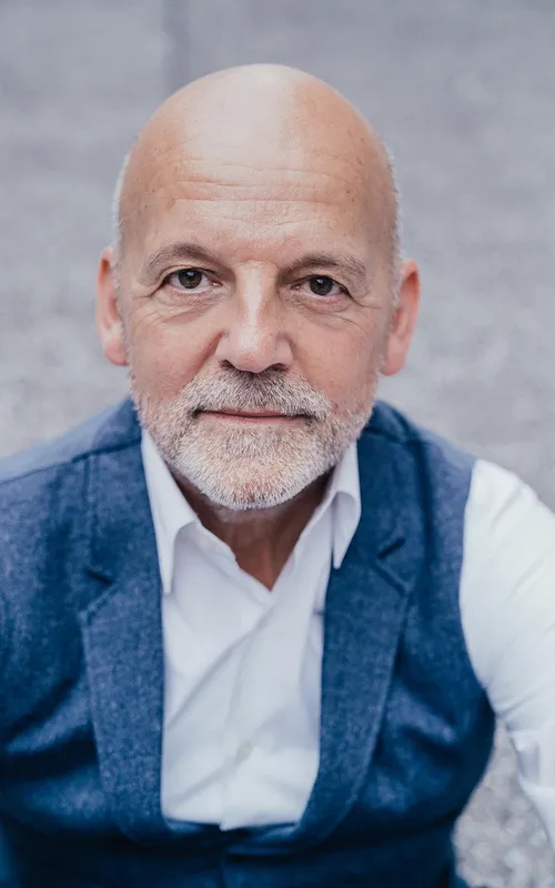 Bernardus  Manders