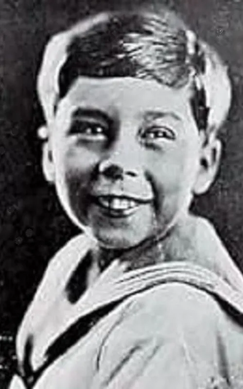 Buck Black