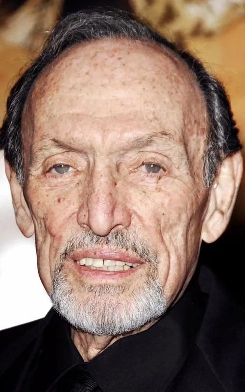 Joseph Ruskin