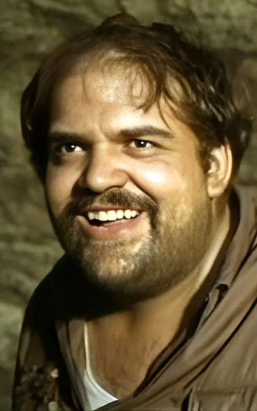 Ricardo Palacios