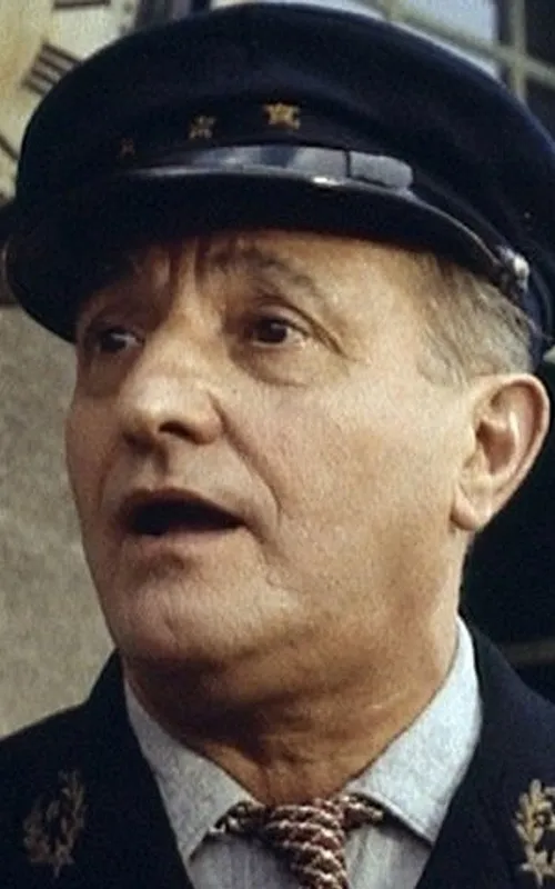 Edmond Ardisson
