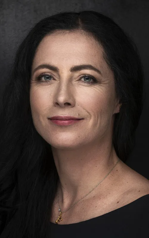 Klára Kolouchová