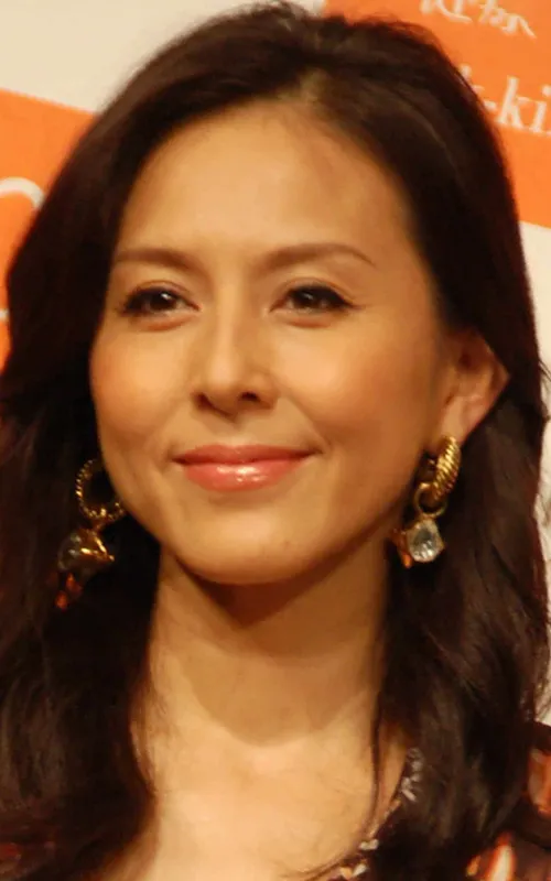 Aya Sugimoto