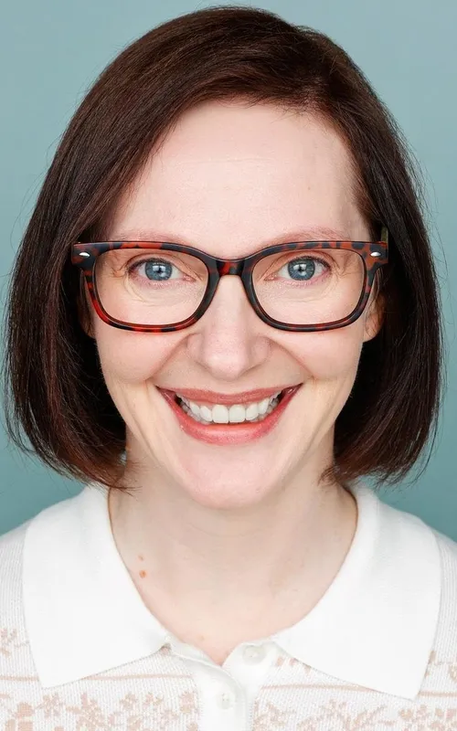 Catherine Adell