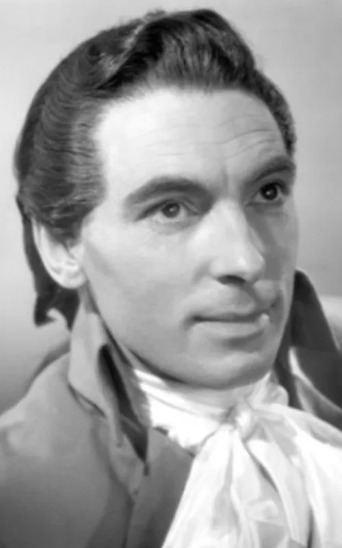 Gordon Whiting