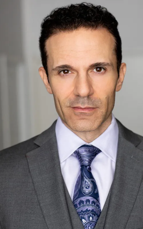 Rocco Passafaro