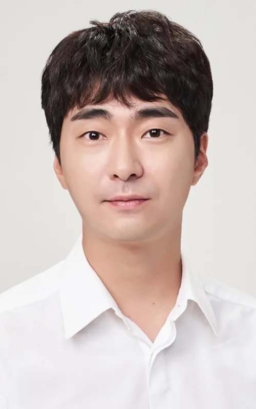 Park Jung-pyo