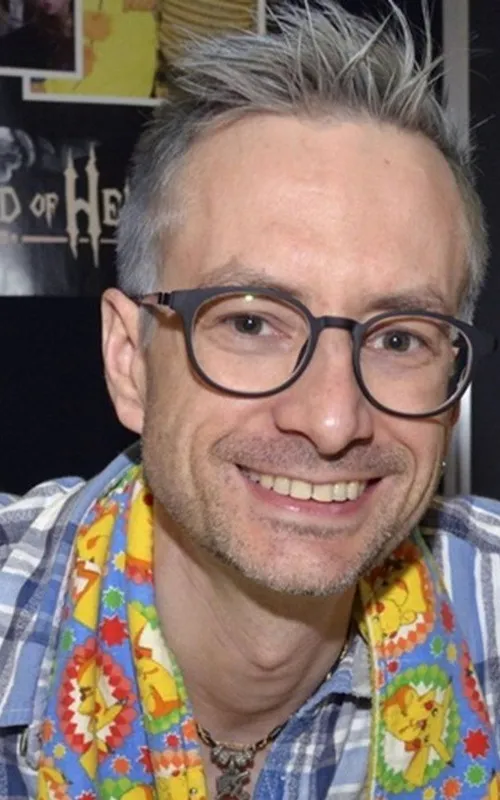 Adam Faraizl