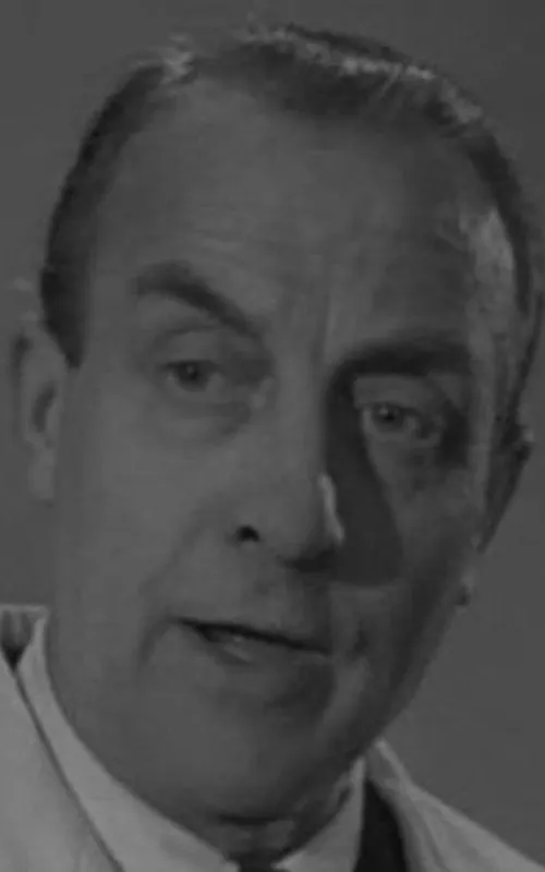 Frank Forsyth