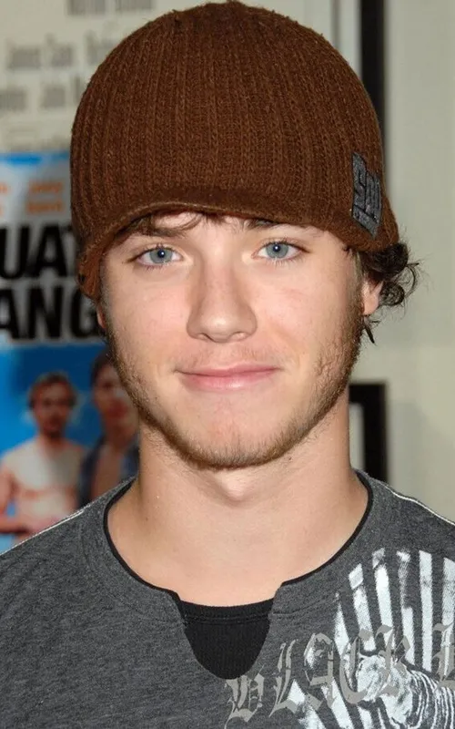 Jeremy Sumpter