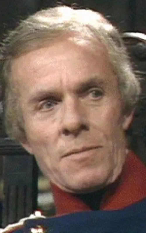 Basil Henson