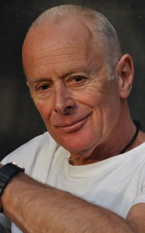 Andy Bradford