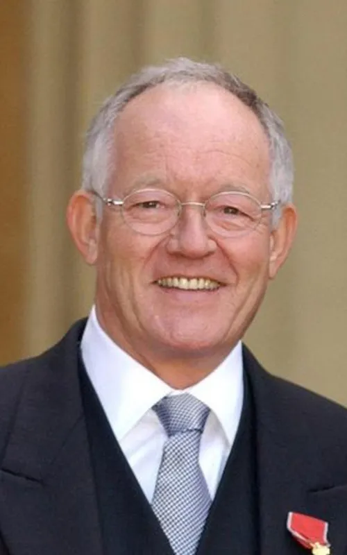 Brian Bennett