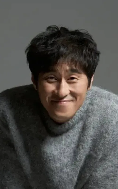 Lee Tae-hyung