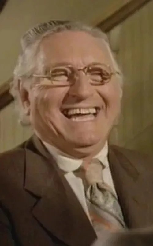 Leon Charles