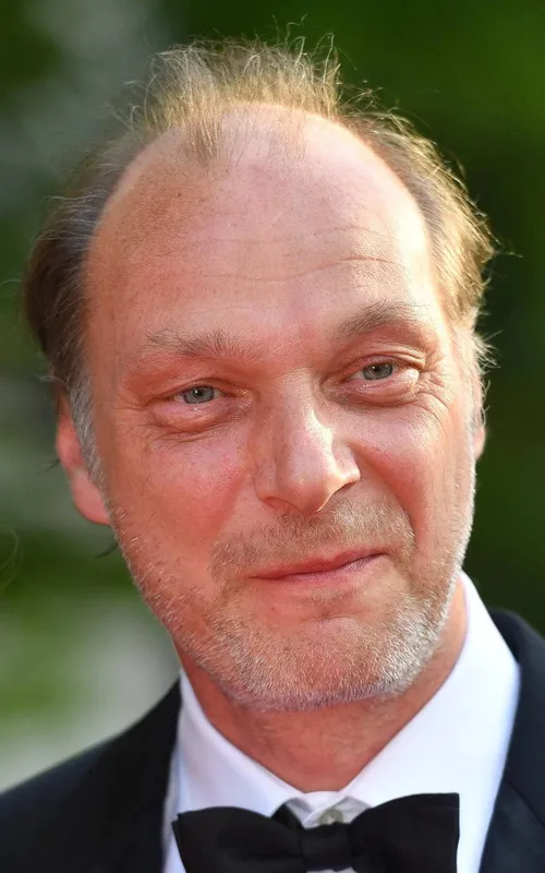 Martin Brambach