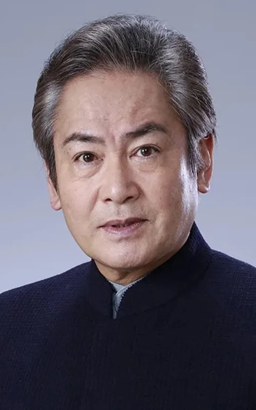 Shin Takuma