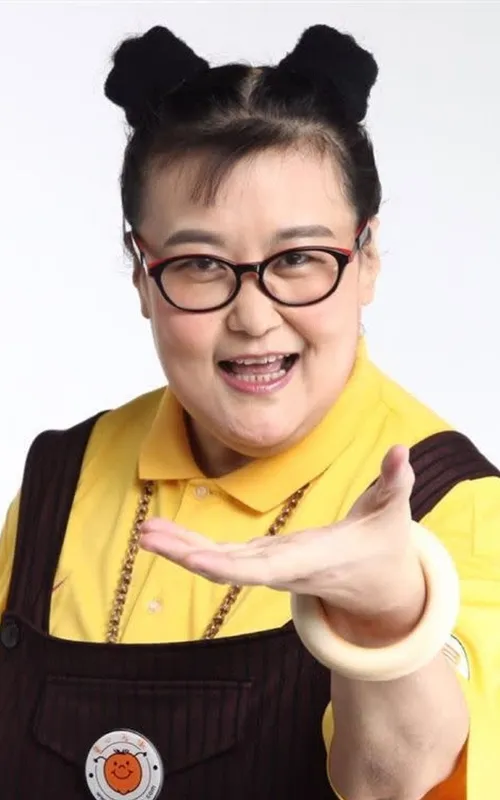 Xie Jingjing