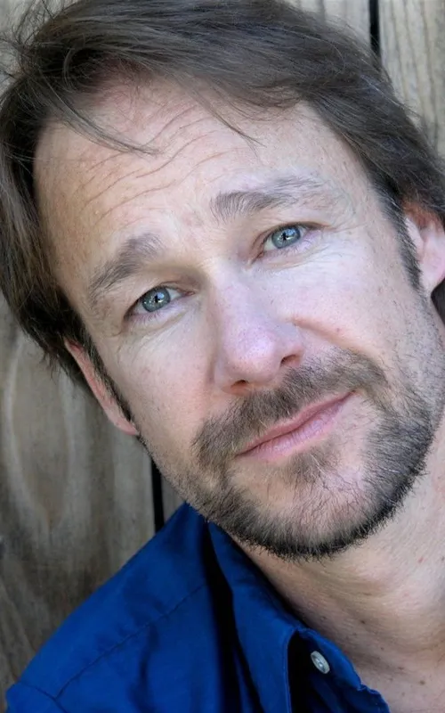 David Shackelford