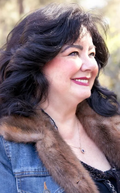 Tammy Locke