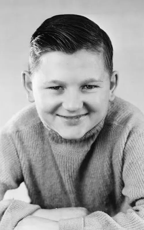 Walter Tetley