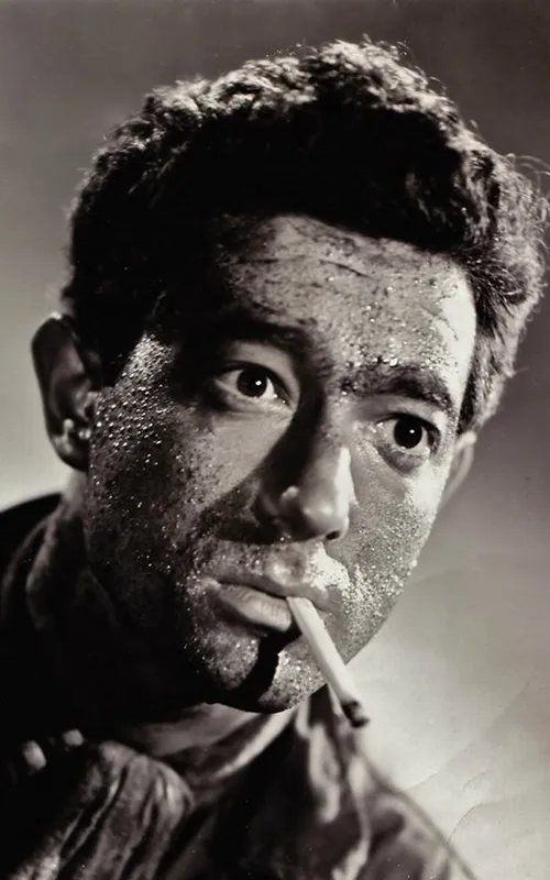 Harry Landis